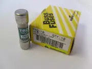 New Lot Bussmann FNQ 10 Amp Fuses Time Delay 500 Volt NIB