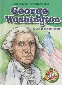 在飛比找博客來優惠-George Washington: A Life of S