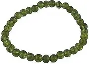 CRYSTALMIRACLE crystal miracle Beautiful Beaded Round Bracelet Crystal Healing Men Women Gift Fashion Wicca Jewelry Peace Meditation Chakra Balancer Health Wealth Accessory Handcrafted Power Gemstone