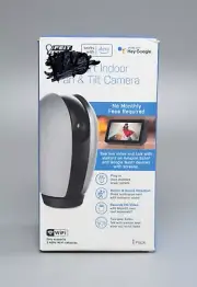 (MA5) Feit Electric Smart Indoor Pan and Tilt Camera