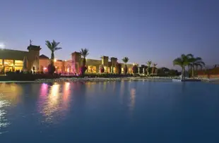 Hotel Club Dar Atlas Marrakech