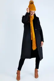Kennedy Coat--BET-BB621W20