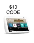 Amazon Echo Show 8 HD Smart Display Speaker White AU MODEL AU Version Brand NEW