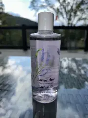 CRABTREE & EVELYN Lavender Bath & Shower Gel 8.5 oz NEW