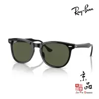 在飛比找蝦皮商城優惠-RAYBAN RB2398F 901/31 53MM 雷朋 