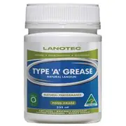 Lanotec Type 'A' Grease - 235ml - GS-0235