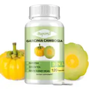 Garcinia Cambogia Extract - Weight Loss, Support Energy Production, Boost Immune
