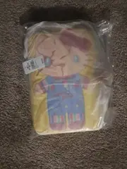 Hello Kitty Chucky Crossbody Bag Brand New In The Wrapper 70$