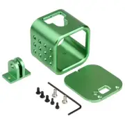 Aluminium Protective Housing Case Frame for GoPro Hero 4/5 Session Camera B