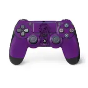 DC Comics Batgirl PS4 Pro/Slim Controller Skin - Batgirl Comic Pop