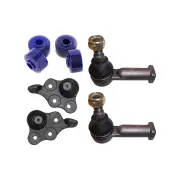 Ball Joint Tie Rod End Sway Bush Rebuild Kit for Holden Statesman VR VS 94-99