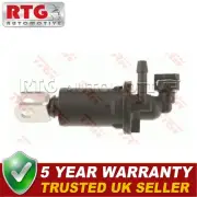 RTG Clutch Master Cylinder Fits Citro�n Berlingo Peugeot Partner 1.6 HDi