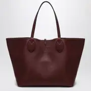 [GUCCI] Large size bag Gucci Totissima Rosso Ancora One size Burgundy
