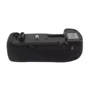 1 PC ABS MB-D18 Vertical Battery Handle Grip Camera Accessory For Nikon D850