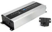NEW Soundstream Reserve DPA1.2000D, Compact 1-CH Mono Car Audio Amplifier 250Wx1