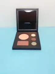 LANCÔME - FACE PALETTE - DUAL FINISH - BLUSH SUBTIK - COLOR FOCUS EYE SHADOWS