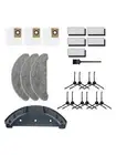 Filters Vacuum Celaner Brush Filters Roll Main Brush Vacuum Celaner Mop Cloth