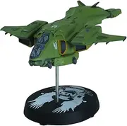 Halo Dark Horse Deluxe : UNSC Pelican Dropship 6" Ship Replica