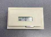 CTC-1502-10 KMC PNEUMATIC THERMOSTAT