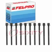 Fel-Pro Engine Cylinder Head Bolt Set for 2000-2003 Chrysler Voyager 2.4L L4 vv (for: Chrysler)
