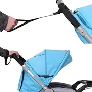 Pram Wrist Strap Buggy Harness