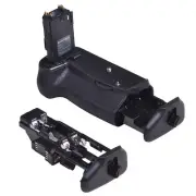 New BG-E13 Vertical Battery Handle Grip Accessories For Canon EOS 6D Camera