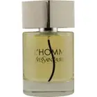 L'homme Yves Saint Laurent By Yves Saint Laurent Edt Spray 3.3 Oz (new Packag...