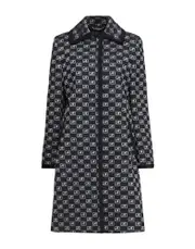 [ALBERTA FERRETTI] ALBERTA FERRETTI Overcoats & Trench Coats - Item 49649081