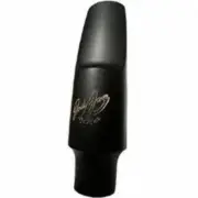 Jody Jazz HR* Alto Sax Hard Rubber Mouthpiece