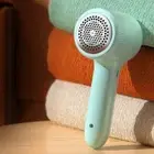 Electric Hair Ball Shaver Take Out Pellet Fabric Shaver Fluff Remover Home