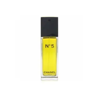 CHANEL NO.5香奈兒五號女性淡香水 試香瓶 小瓶裝