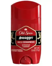 Old Spice Swagger Antiperspirant & Deodorant - BNWT