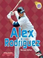 在飛比找三民網路書店優惠-Alex Rodriguez