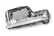 Volvo S60 V60 Daytime Running Light LED DRL Left 13-17 Front DRL Lamp