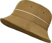 [VOBOOM] Quick Dry Bucket Hats for Men Outdoor Fisherman Sun Caps