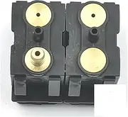 Car Seat Control Switch Seat backrest Adjustment Switch for Grammer 90.3 for Mercedes for Benz for Truck for Atego 1998-2003