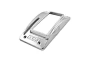 B&M Replacement Shifter Cover Top Plate Suit Console QuickSilver BM80688 Shifter