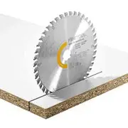 FESTOOL 160mm 42T WD42 Fine Tooth Saw Blade 205553