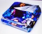 LIERDE Ultra-Soft Micro Fleece Blanket Warm Lightweight Versatile for All Season