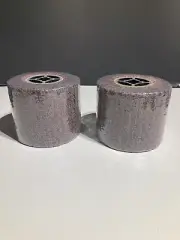 Flap Wheels Non-Woven Buffing Abrasive Flap Wheel Wire Drawing Polishing 2 Piece