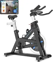 Lifespan Fitness SP460M2 Spin Bike, Black