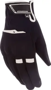 Bering Borneo Evo, gloves waterproof , color: Black/White , size: 13