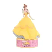 Beauty & the Beast by Disney PRINCESS BELLE FIGURINE BUBBLE BATH 10.2 OZ for Wom