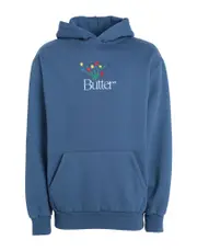 [BUTTER GOODS] BUTTER GOODS Sweatshirts - Item 10307607