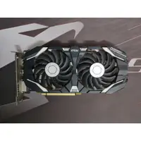 在飛比找蝦皮購物優惠-顯卡 Gtx 1060 6gb Ddr5