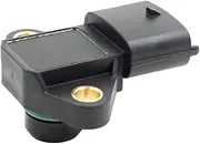 for SsangYong for Actyon 2007 2008 2009 2010, MAP Intake Air Boost Pressure Temperature Sensor A200S 6675420017