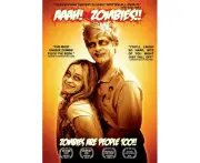 Aaah! Zombies!! [DVD REGION:1 USA] USA import