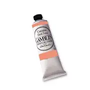 Gamblin Artist Oil 37ml Naples Orange