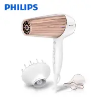 在飛比找蝦皮商城優惠-PHILIPS飛利浦 新一代溫控天使護髮吹風機 HP8280