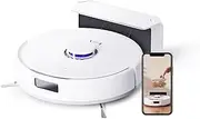 Narwal Freo X Plus Robotic Vacuum and Mop Cleaner 7800 Pa, Zero Tangles Brush, 7-Week Self-Contained Dust Processing, Obstacle Avoidance Australian Version